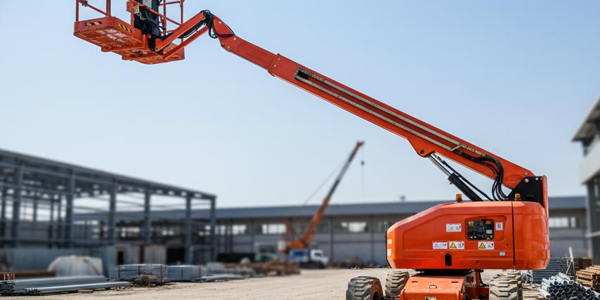 MEWP Ireland Training and Translations