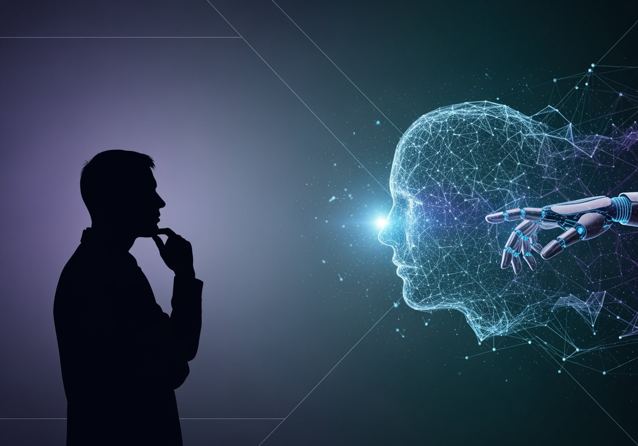 The Risks of AI