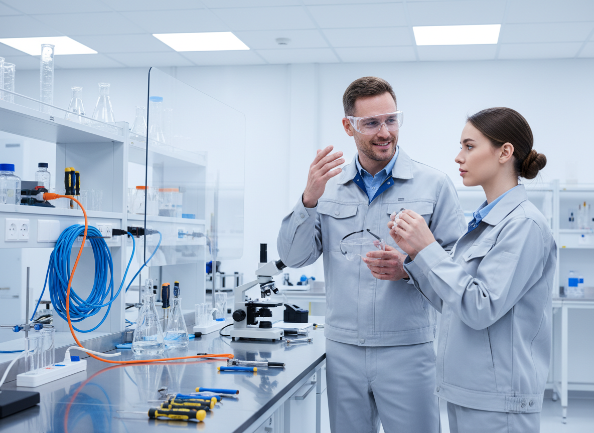 Eye Protection - Awareness