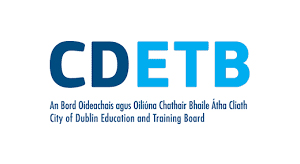Ireland TT City of Dublin Education and Training Board