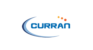 Ireland TT Curran Logo